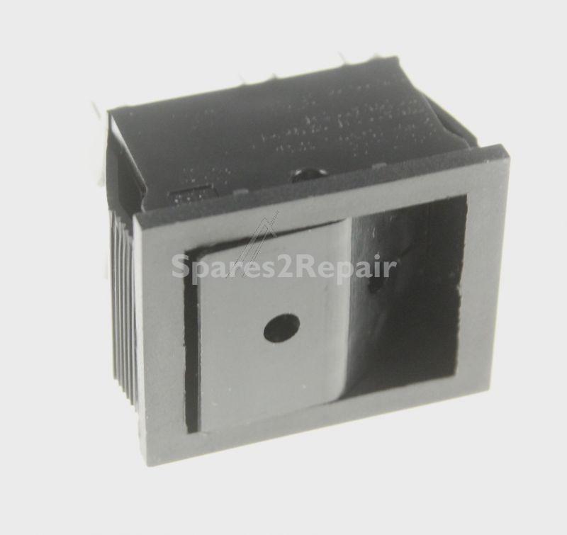 Switch - 32027082 Superfreeze Switch-vf(black) [Vestel]