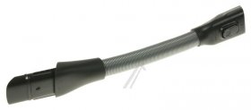 Philips Saeco Vacuum Cleaner Hose - 300004094861 Extendable Flexible Hose Unit