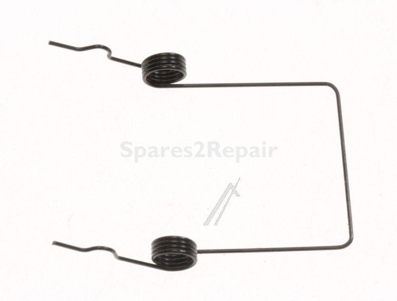 Hisense Gorenje Spring - 178451 Handle Cover Spring