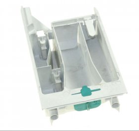 Detergent Case - C00373782 481241879703 Drawer 4vbl Assembly [Whirlpool Indesit]