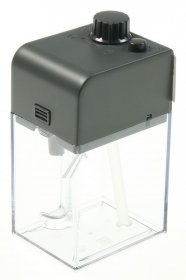 Milk Container - 7313250671 Milk Carafe [Delonghi]