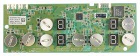 Display Unit - 9825614302157 User Interface Board Configure [Electrolux Aeg]