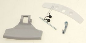 Washing Machine And Tumble Dryer Door Handles - Kit handle porthole [Electrolux Aeg]