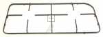 Mechanical Components - 37002185 Pan Support (56 S Type Left) [Vestel]
