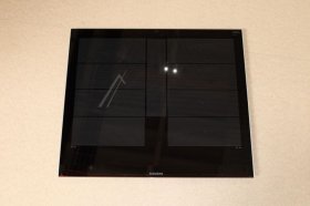 Ceramic Surface - 00773726 Ceramic Surface [Bosch Siemens]