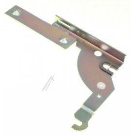 Door Hinge For Dishwasher - C00416134 482000018730 Hinge Right [Whirlpool Indesit]
