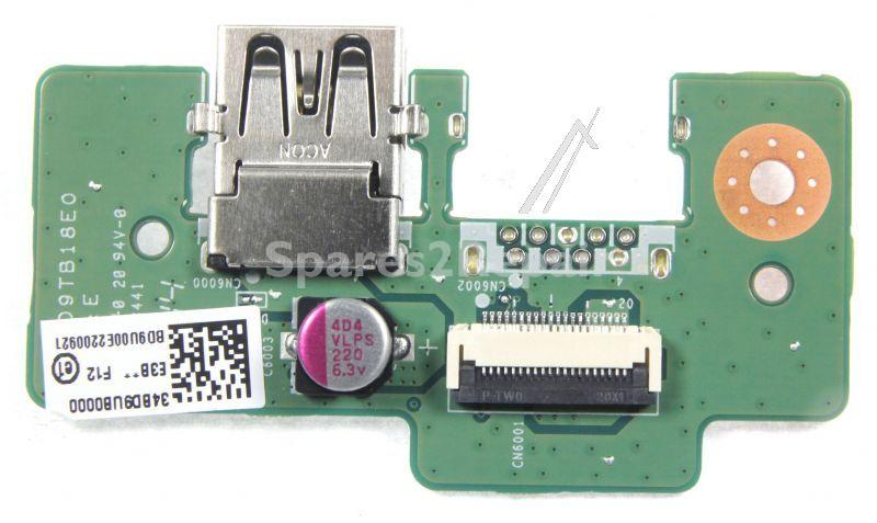 Toshiba Module - Electrical Unit - A000292370 Bli Wl-bt 802 11ac