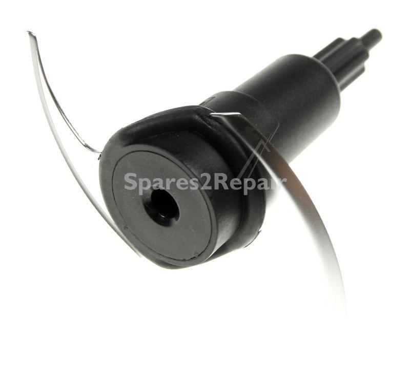 Grundig Mixer - Blender Blade - 9197059412 Knife