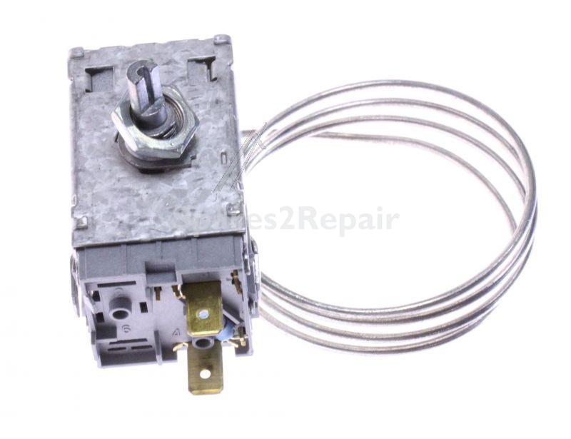 Sareteknika Fagor Fridge Thermostat - F67q002a3 Thermostat