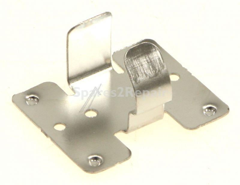 Fixings And Brackets - 12971100000386 Door Glass Spring Piece [Midea]