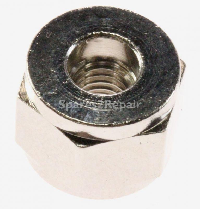 Kuppersbusch Nut - 155919 Hexagon Nut M6