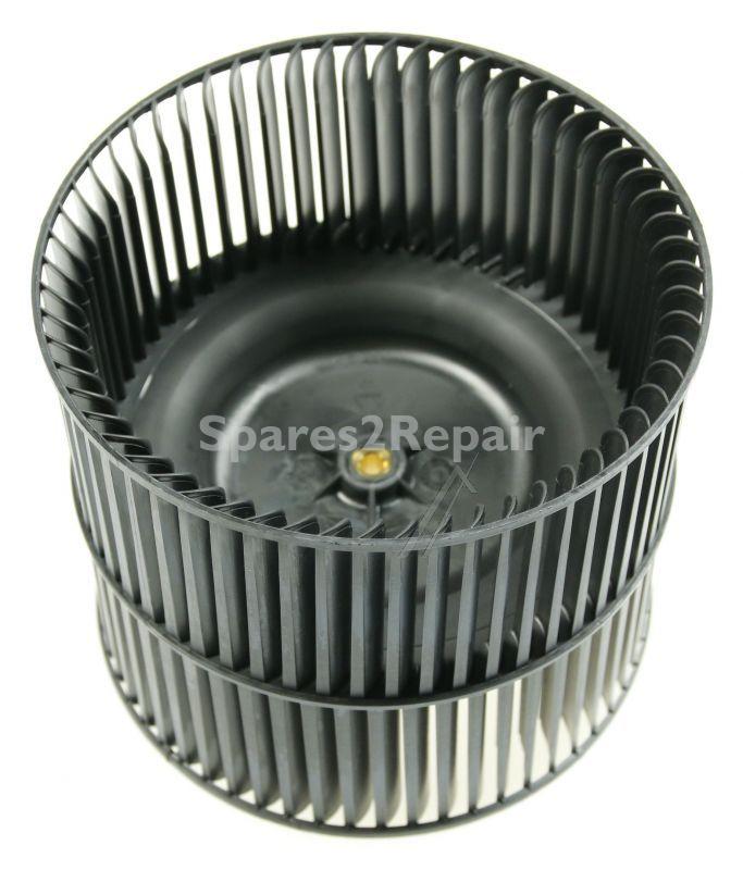 Fan Blades - 9178008964 C00952817 Fan Wheel Counterclockwise Rotation [Arcelik]