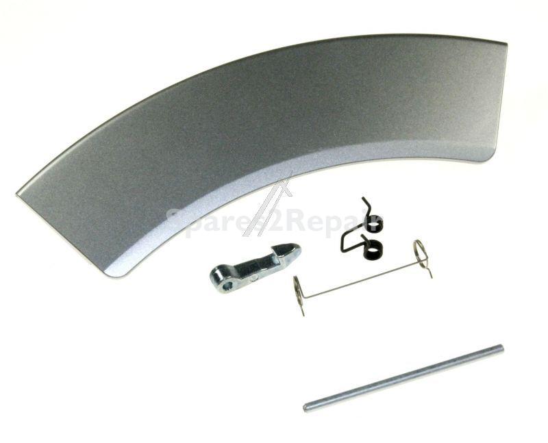 Washing Machine And Tumble Dryer Door Handles - 4055125274 Kit Door Handle [Electrolux Aeg]