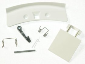 Washing Machine And Tumble Dryer Door Handles - 50275637002 Kit Handle Porthole [Electrolux Aeg]