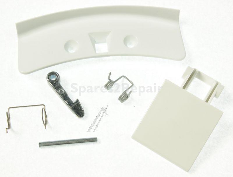 Washing Machine And Tumble Dryer Door Handles - 50275637002 Kit Handle Porthole [Electrolux Aeg]