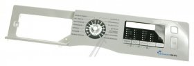 Samsung Operating Unit Screen - Dc97-19371b Panel Control Assembly Ww5500k Ww8ek5400uw-e