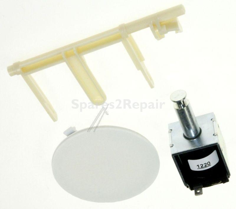 Solenoid Valve - 12009194 Valve Magnet [Bosch Siemens]