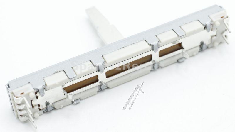Alps Slide Control - 10k-0,1w Slide Potentiometer