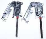 Door Hinge For Dishwasher - 4055395182 Hinge kit right-left ado [Electrolux Aeg]