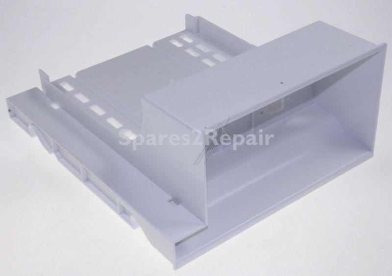Fixings And Brackets - 00481244 Cover [Bosch Siemens]