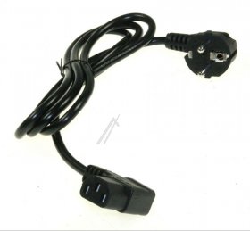Mains Power Lead - 4055117024 Supply Line [Electrolux Aeg]