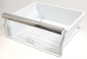 Hisense Vegetable Drawer - Crisper Box Part