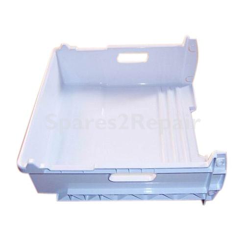 Freezer Drawer - 4207660200 C00882887 Drawer Body (154mm) [Arcelik]
