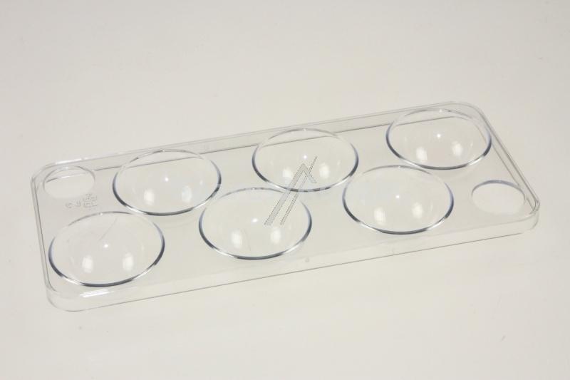 Egg Compartment Fridge - C00324468 481010470963 Firefly Eggs Holder 00155 (m) [Whirlpool Indesit]