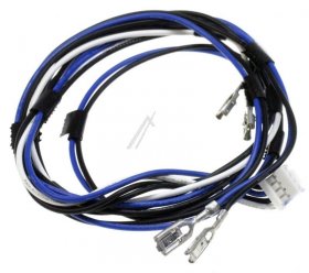 Sony Tv Speaker - 191005586 Speaker Harness (37)
