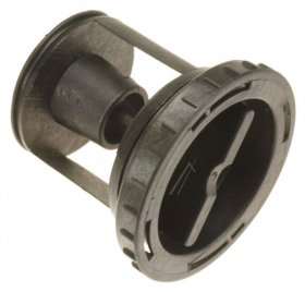 Hisense Gorenje Fluff Filter - 477143 Filter Piece Assembly