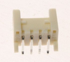 Vestel Cable-plugs-adapter - 30063089 Conn Header 4p 2 0mm Side W-lock Rohs