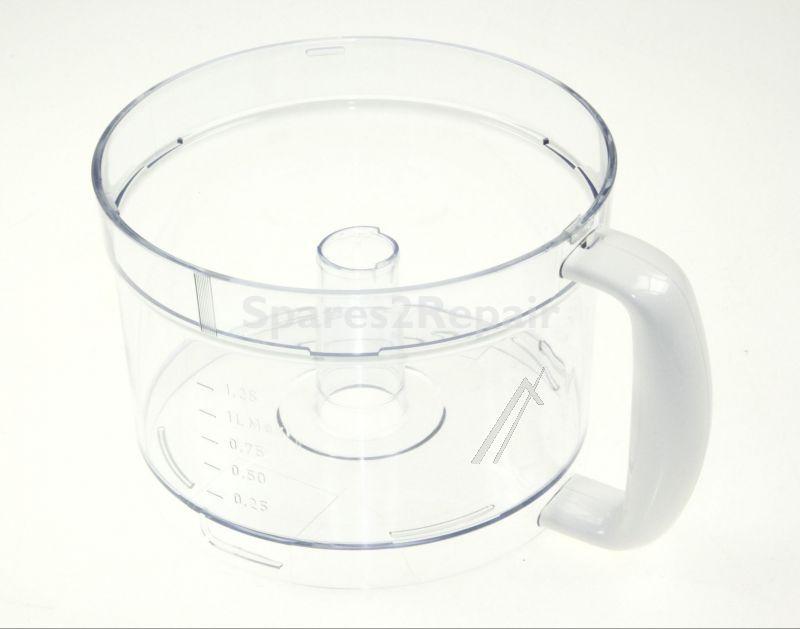 Bowl - Ms-5867567 Bowl [Groupe SEB]