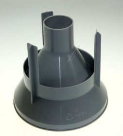 Smeg Dishwasher Salt Funnel - 764250041