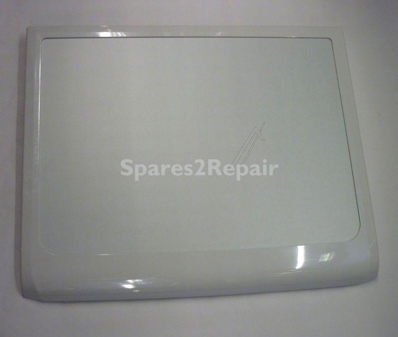 Housing Top - 2962300400 C00918685 Top Plate Assembly [Arcelik]