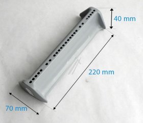 Compatible Drum Paddle - Drum Paddle For Fagor Lj2f001a5
