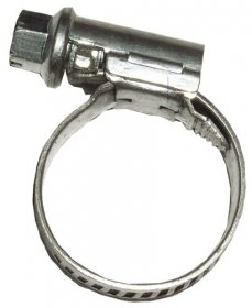 Oetiker Hose Clamp - 12600452 Hose Clamp 12-20mm