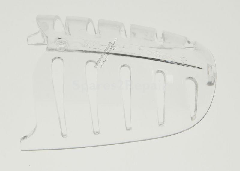Fagor Lamp Cover - Fke000394 Lamp Reflector