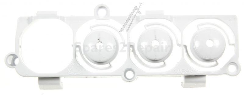 Button Set - 1031826 Triple Selection Button [Amica]