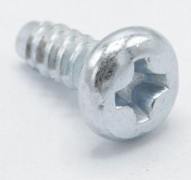 Samsung Screw - 6003-000283 Screw-taptite Bh + b m3 l8 zpc(yel) swch