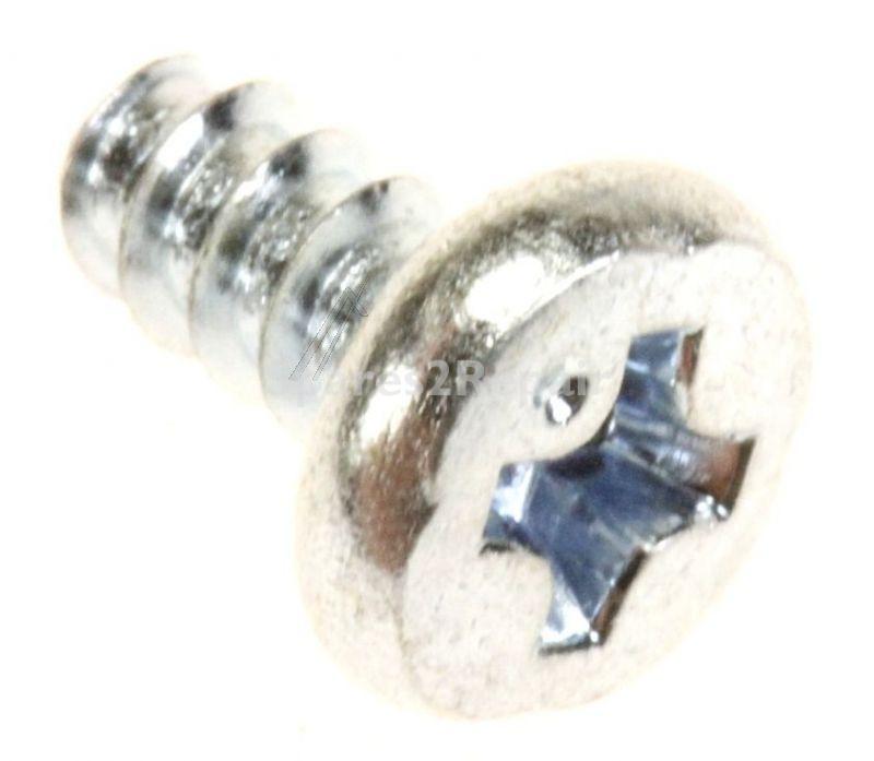 Samsung Screw - 6003-000117 Screw Taptite Bh + B M3 L6 Zpc(yel) Swrc