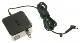 Asus Power Supply notebook - 0a001-00236300 Plug-in Transformer