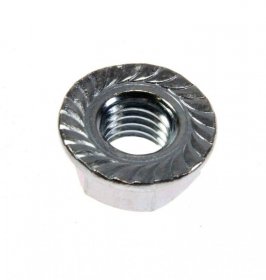 Nut - 172100017 C00867295 M8 Nut [Arcelik]