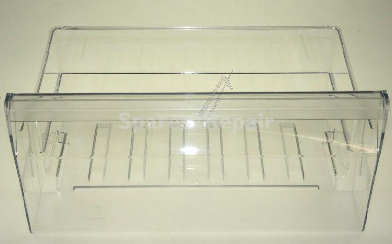 Vegetable Drawer - C00322546 480132103233 Vegetable Bowl [Whirlpool Indesit]