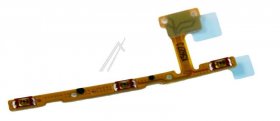 Samsung Button - Gh59-14419a Key Fpcb-side(t815)
