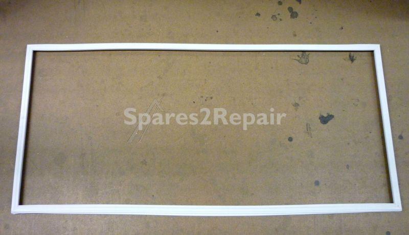 Freezer Door Seal - C00373997 481246668517 Door Seal [Whirlpool Indesit]