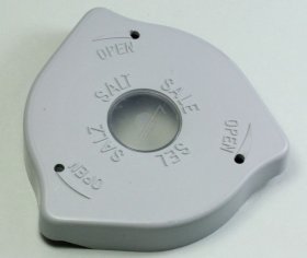 Plug For Salt Container - C00041088 482000026429 Softener Cover Assembly [Whirlpool Indesit]