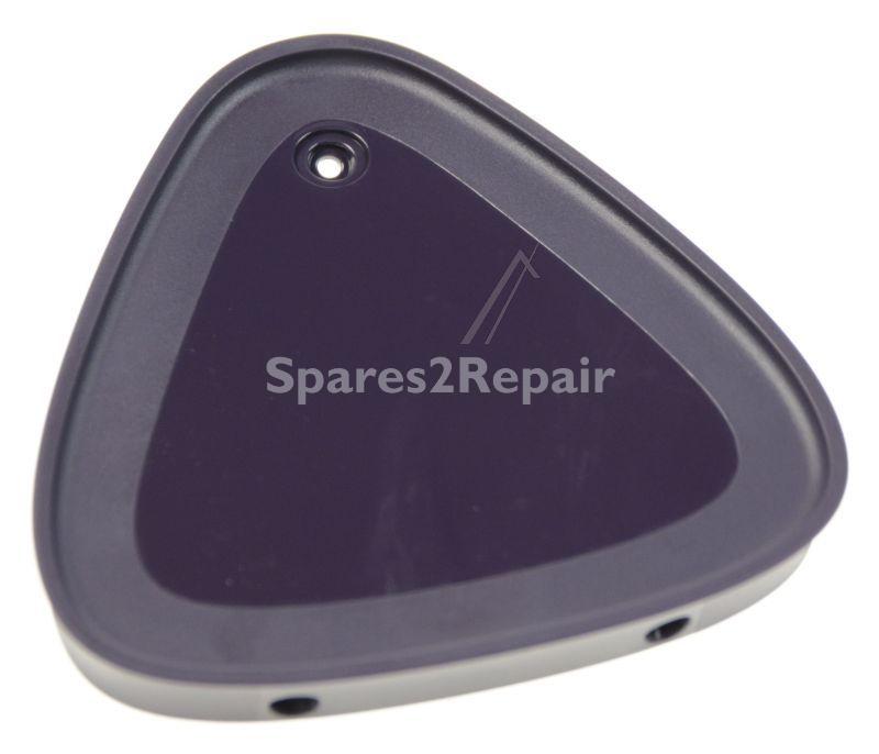 Philips Rearpanel - Rear Panel