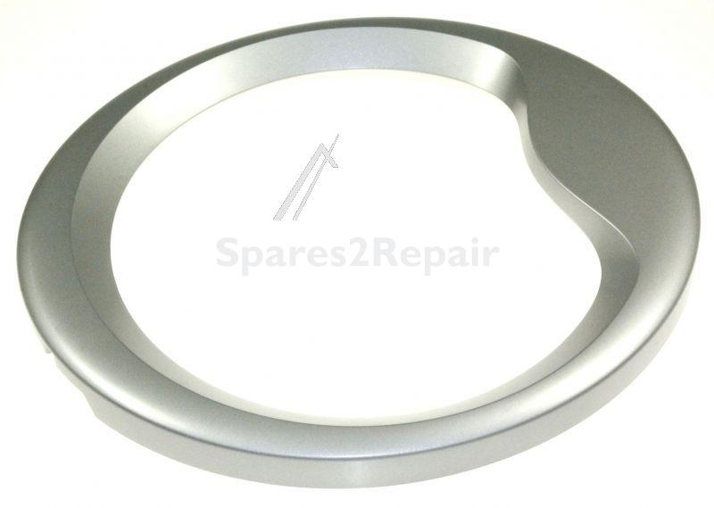 Flange Washing Machine Window - 2821565600 C00895291 Outer Cover [Arcelik]