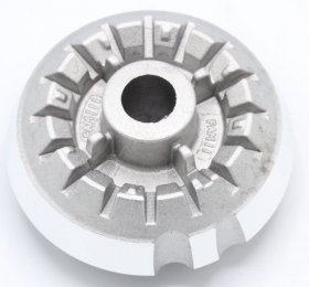 Hisense Gorenje Mechanical Components - 433949 Burner Crown