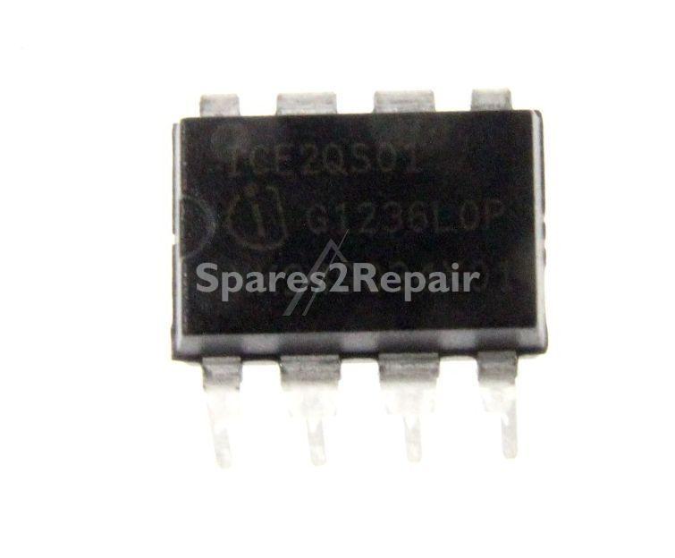 Sound United Ic - 943235003210s Ic - Ice2qs01 Cviice2qs01